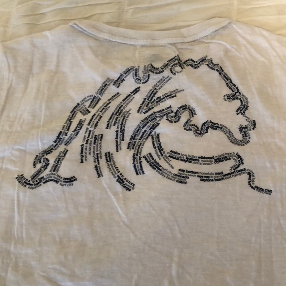 Surfside supply T shirt - Picture 6 of 7